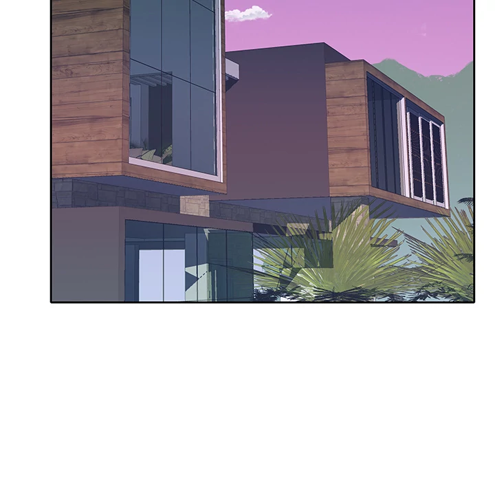 Tighty Lady Chapter 47 - page 7