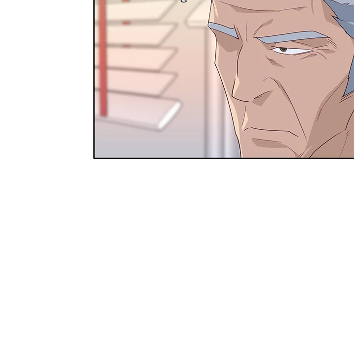 Tighty Lady Chapter 47 - page 70