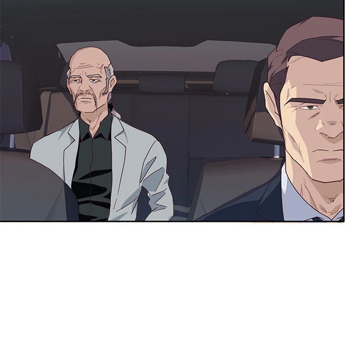 Tighty Lady Chapter 47 - page 74