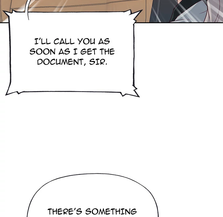 Tighty Lady Chapter 47 - page 76