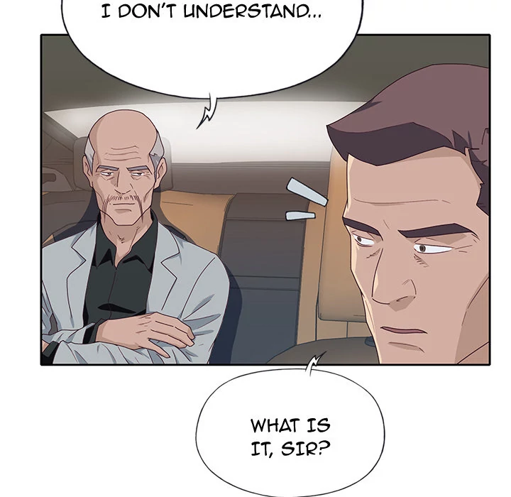 Tighty Lady Chapter 47 - page 77