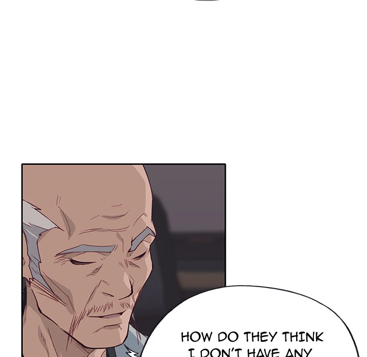 Tighty Lady Chapter 47 - page 78