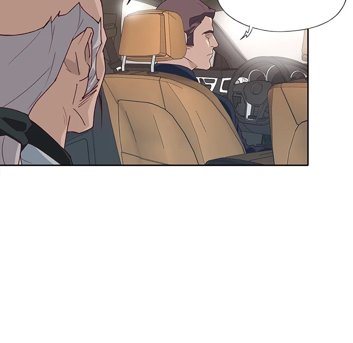 Tighty Lady Chapter 47 - page 81