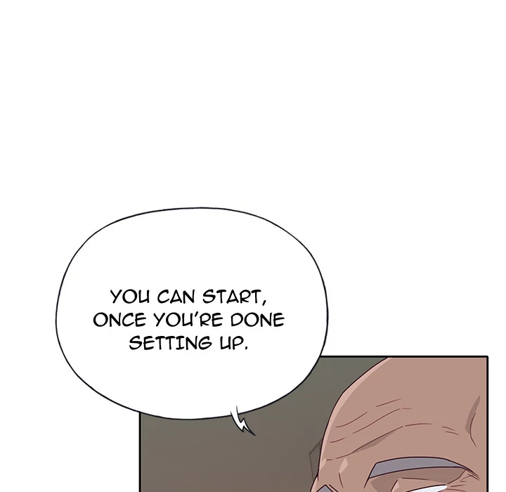 Tighty Lady Chapter 47 - page 83