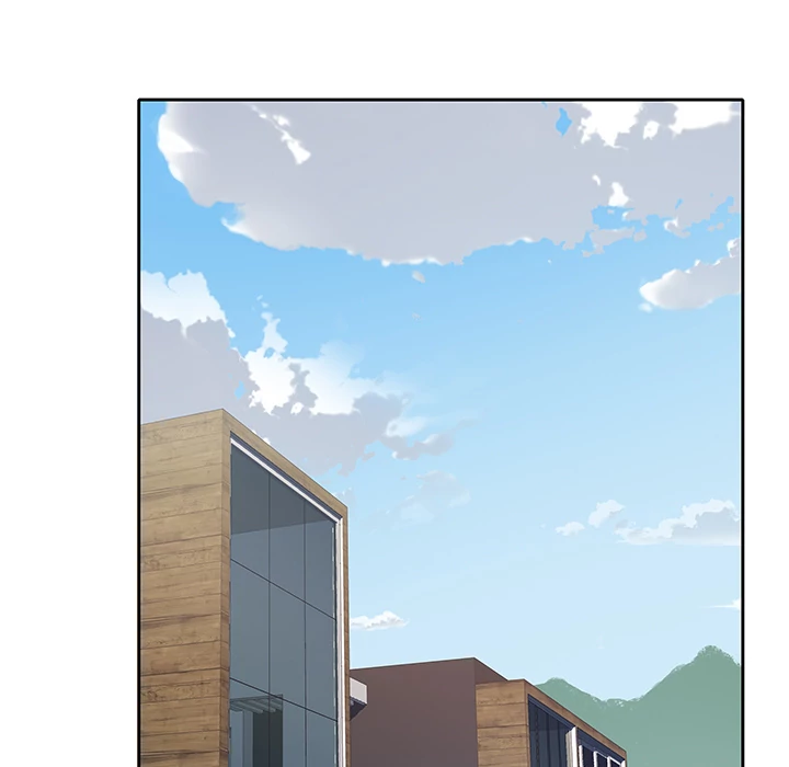 Tighty Lady Chapter 47 - page 86