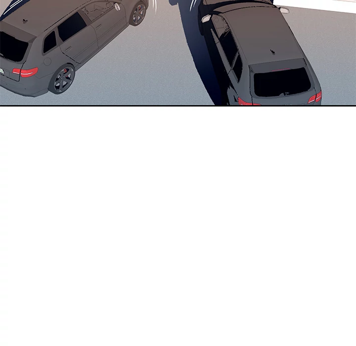 Tighty Lady Chapter 47 - page 88