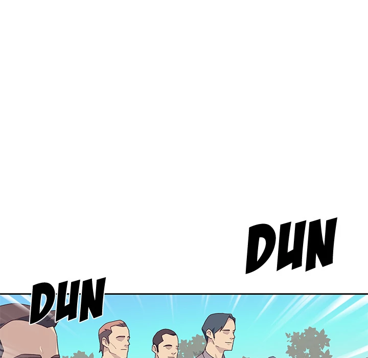 Tighty Lady Chapter 47 - page 90