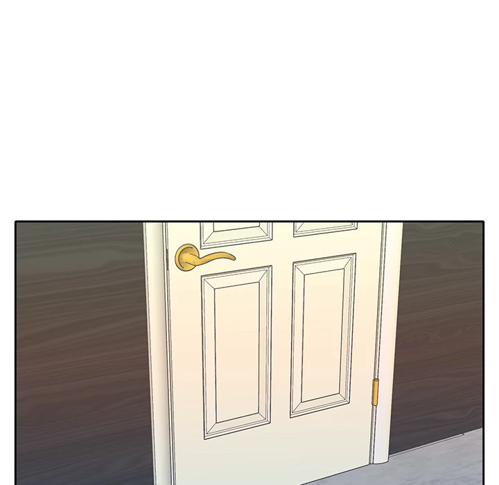 Tighty Lady Chapter 47 - page 92