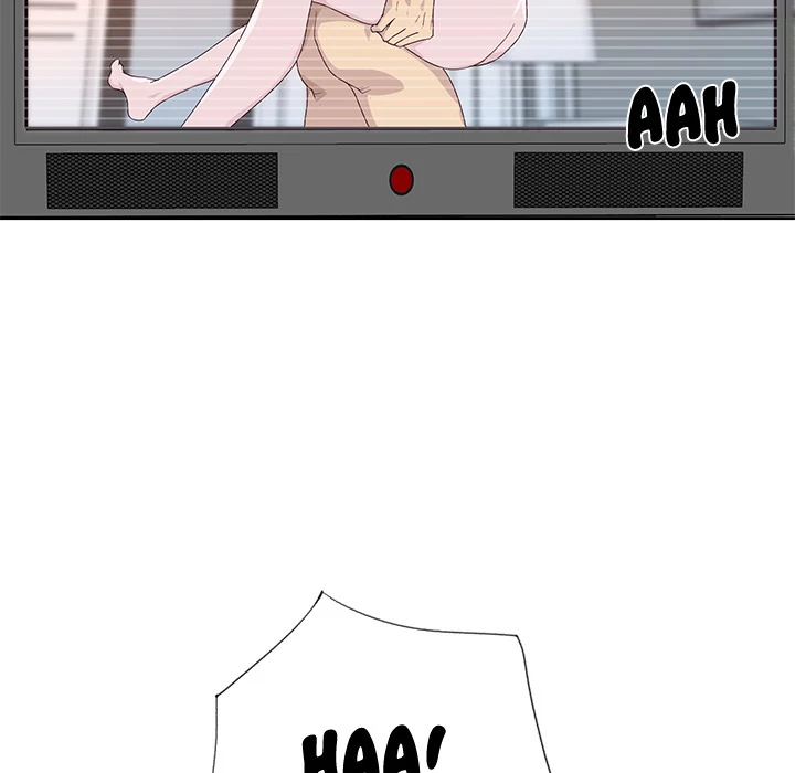 Tighty Lady Chapter 47 - page 94