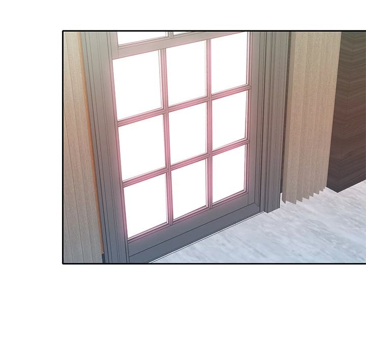 Tighty Lady Chapter 47 - page 97