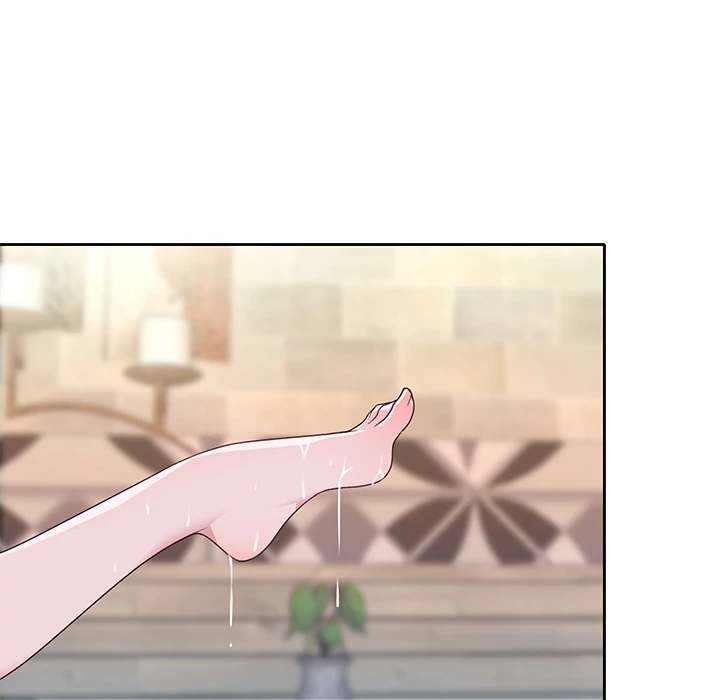 Tighty Lady Chapter 47 - page 98