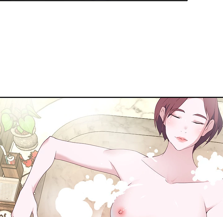 Tighty Lady Chapter 47 - page 99