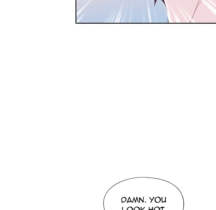 Tighty Lady Chapter 48 - page 10