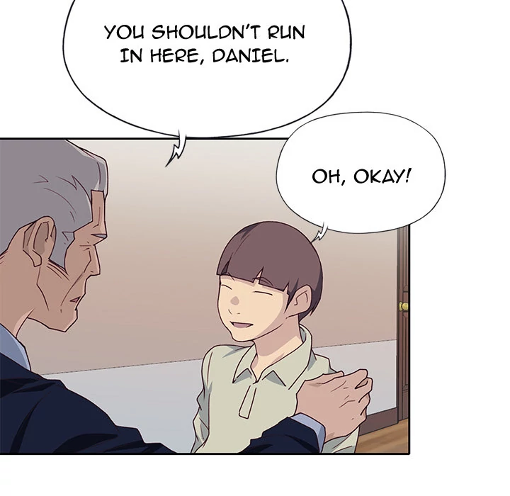 Tighty Lady Chapter 48 - page 100