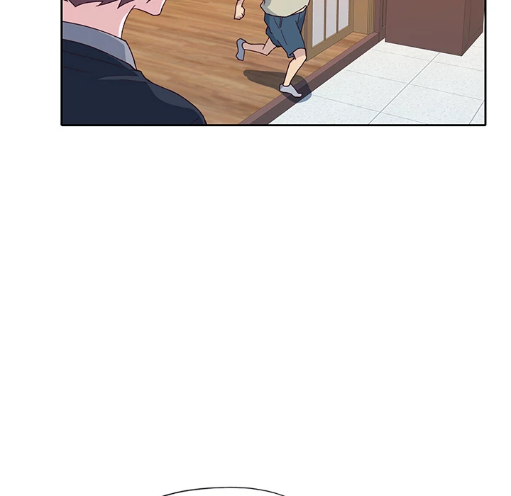 Tighty Lady Chapter 48 - page 102