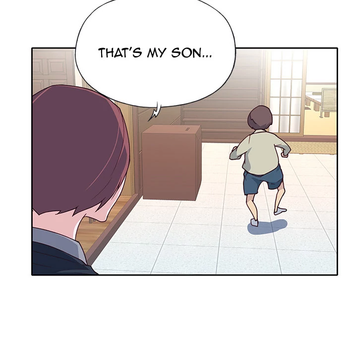 Tighty Lady Chapter 48 - page 103