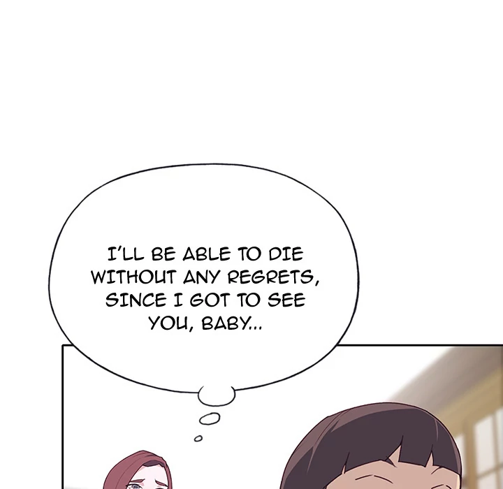 Tighty Lady Chapter 48 - page 104