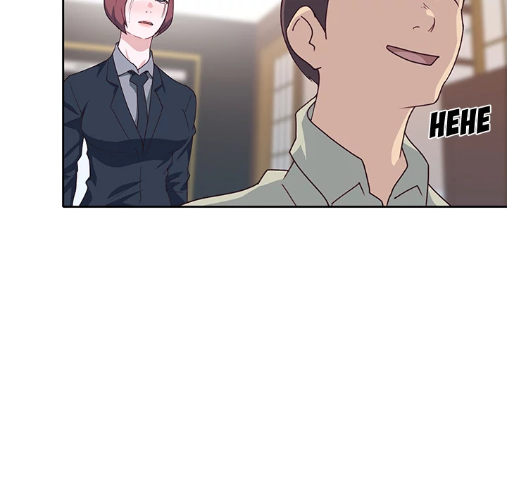 Tighty Lady Chapter 48 - page 105