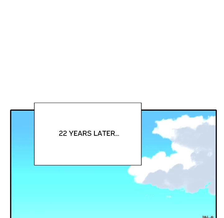 Tighty Lady Chapter 48 - page 106