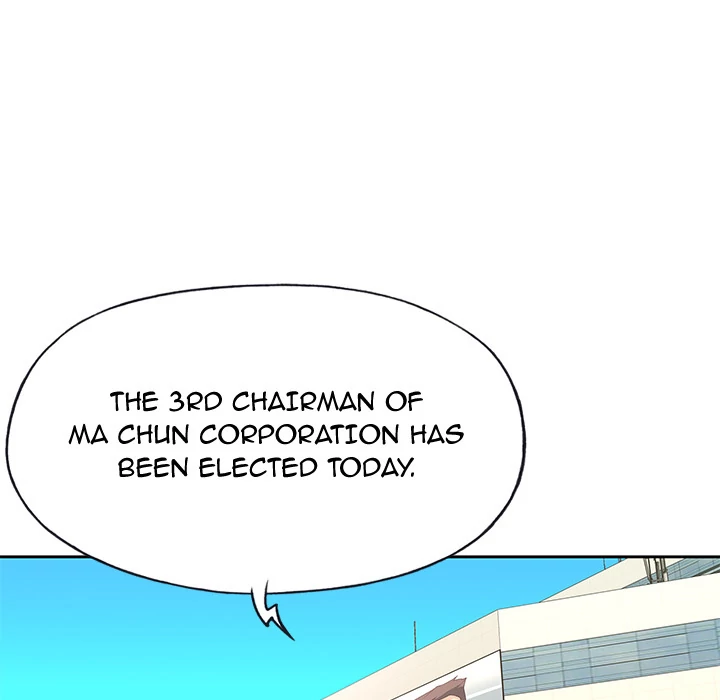 Tighty Lady Chapter 48 - page 108