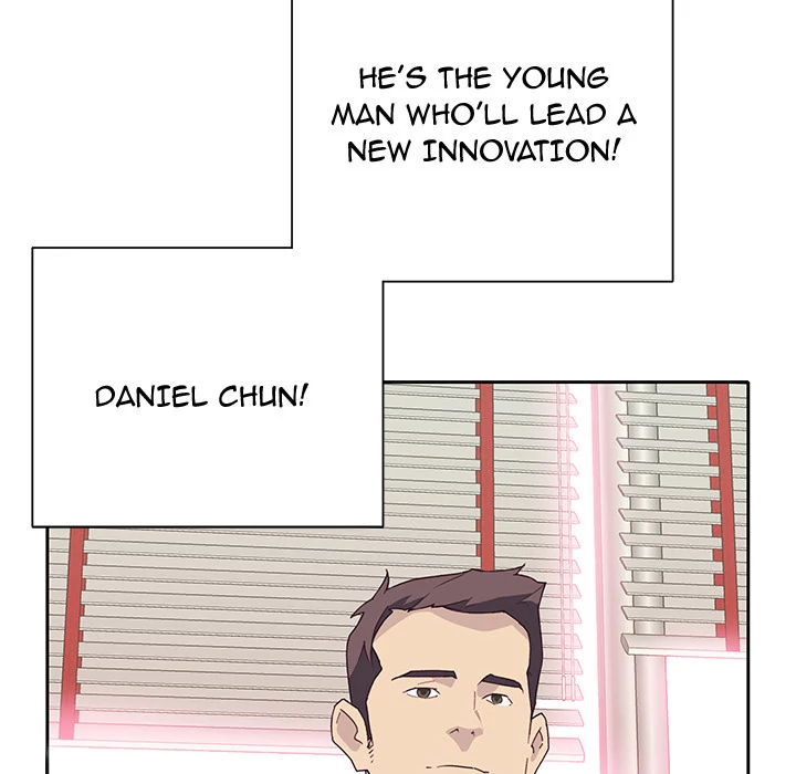 Tighty Lady Chapter 48 - page 110