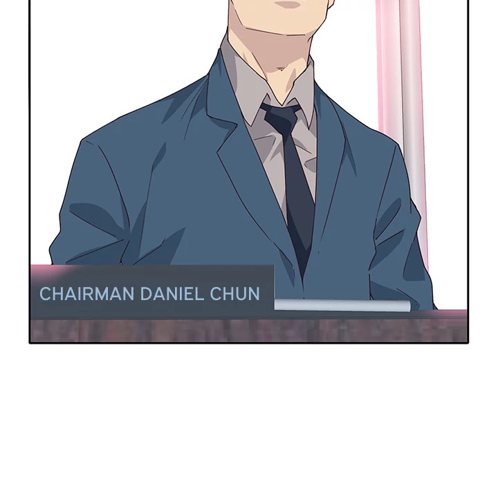 Tighty Lady Chapter 48 - page 111