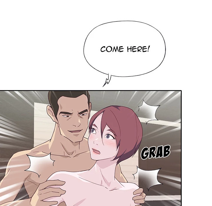 Tighty Lady Chapter 48 - page 14