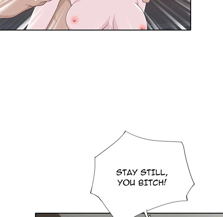 Tighty Lady Chapter 48 - page 15