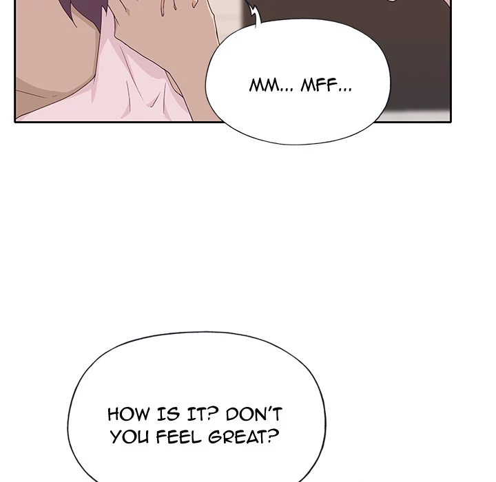 Tighty Lady Chapter 48 - page 18