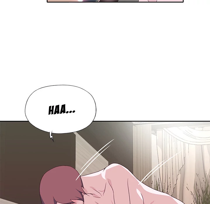 Tighty Lady Chapter 48 - page 20