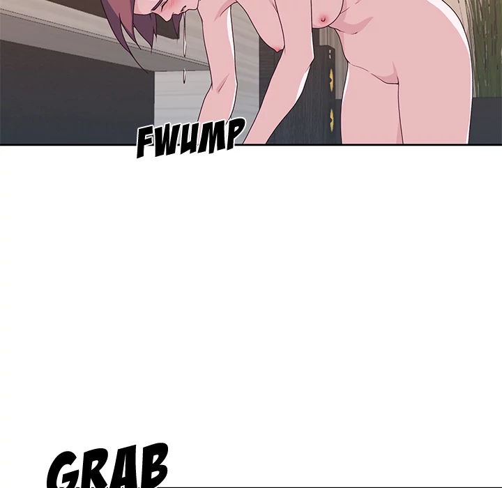 Tighty Lady Chapter 48 - page 21