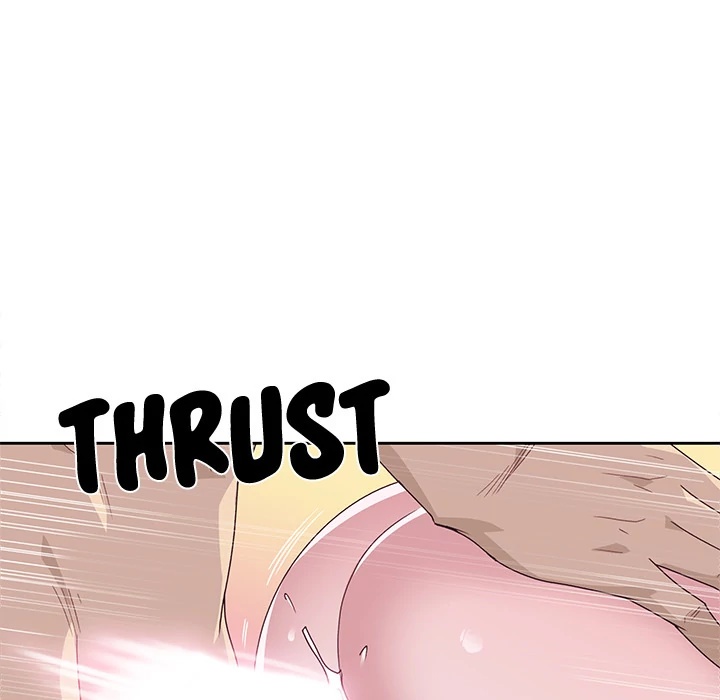 Tighty Lady Chapter 48 - page 23