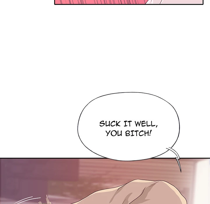 Tighty Lady Chapter 48 - page 26