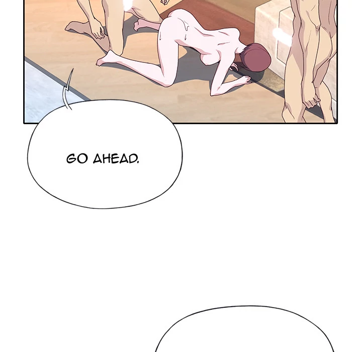 Tighty Lady Chapter 48 - page 33