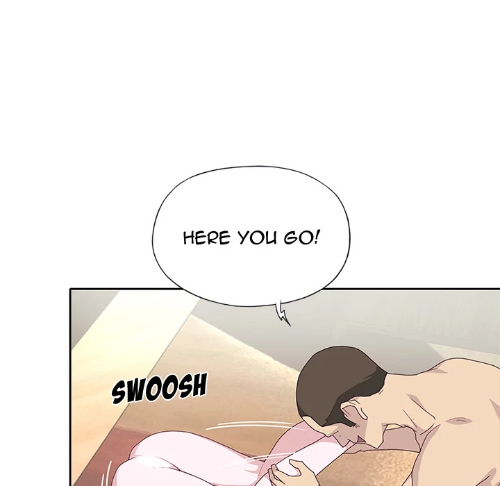 Tighty Lady Chapter 48 - page 35