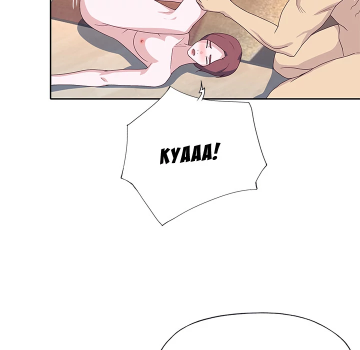 Tighty Lady Chapter 48 - page 36