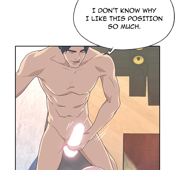 Tighty Lady Chapter 48 - page 37