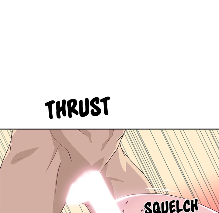 Tighty Lady Chapter 48 - page 40