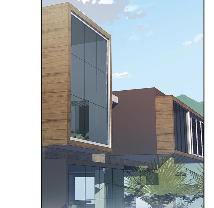 Tighty Lady Chapter 48 - page 43