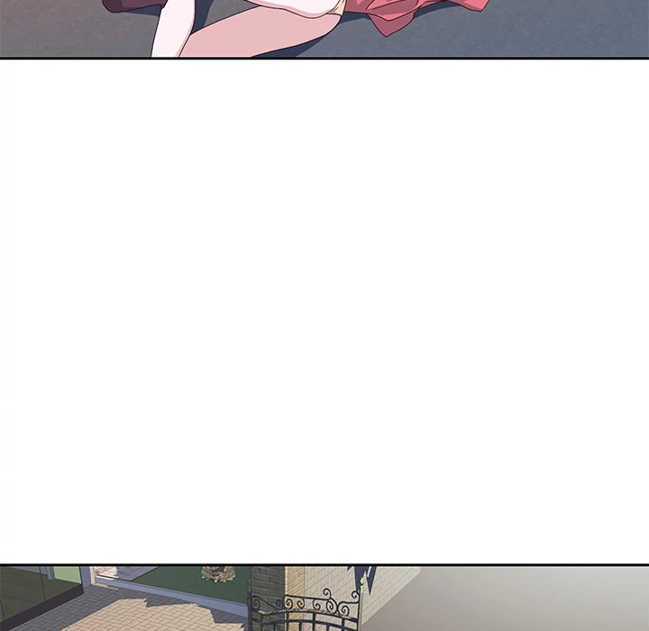 Tighty Lady Chapter 48 - page 45