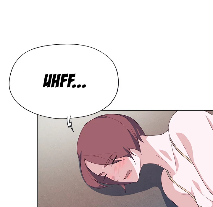 Tighty Lady Chapter 48 - page 47