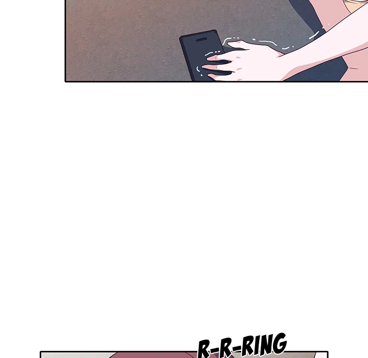 Tighty Lady Chapter 48 - page 48