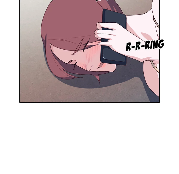 Tighty Lady Chapter 48 - page 49