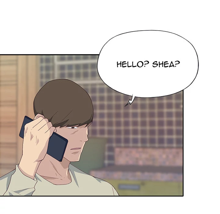 Tighty Lady Chapter 48 - page 50