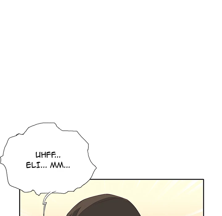 Tighty Lady Chapter 48 - page 51