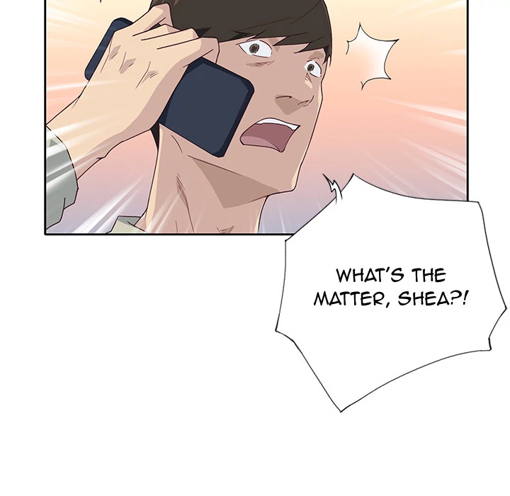 Tighty Lady Chapter 48 - page 52