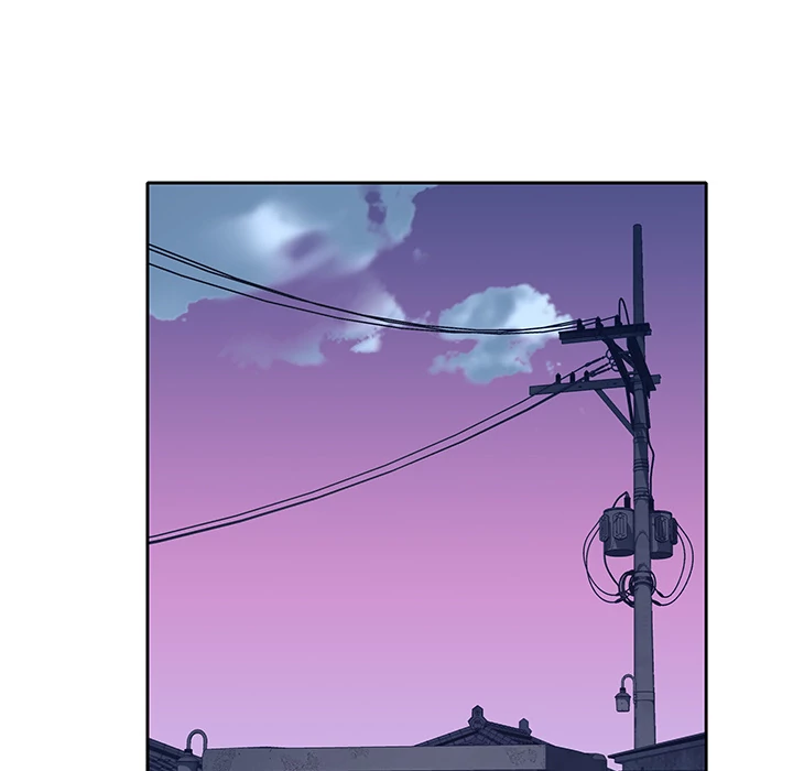 Tighty Lady Chapter 48 - page 54