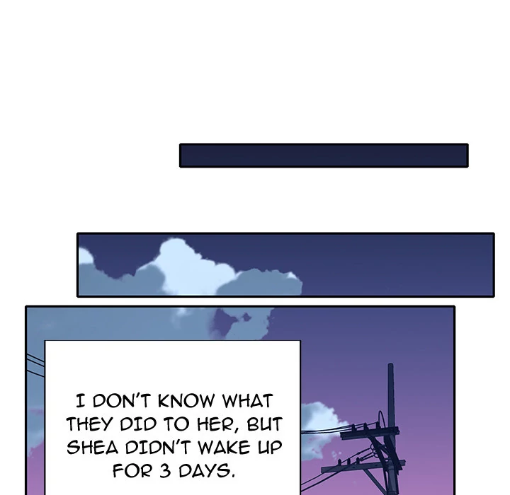 Tighty Lady Chapter 48 - page 57