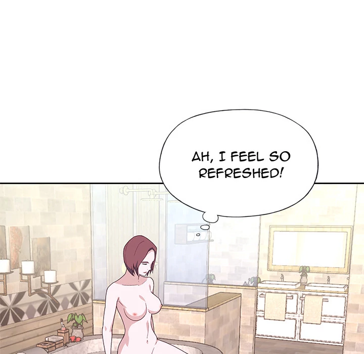 Tighty Lady Chapter 48 - page 6