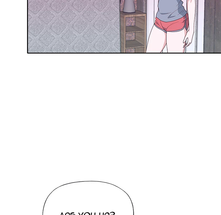 Tighty Lady Chapter 48 - page 62